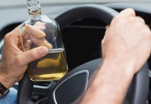 За повторную пьяную езду водителей накажут строже водителей за пьяную езду, меры ответственности