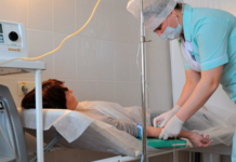 Врачи из Молдовы запатентовали метод лечения COVID-19 метод лечения, тяжёлые формы, врачи, пациент