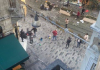 В центре Стамбула на пешеходной улице произошёл взрыв в центре Стамбула взрыв на пешеходной улице