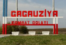 Школам Гагаузии предложили перейти с русского на румынский язык обучения Школам Гагаузии рекомендовали румынский язык