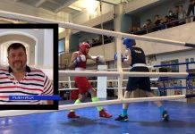 В Рыбнице прошел первый Открытый чемпионат города по боксу памяти М. А. Нарубай Открытый чемпионат города по боксу памяти