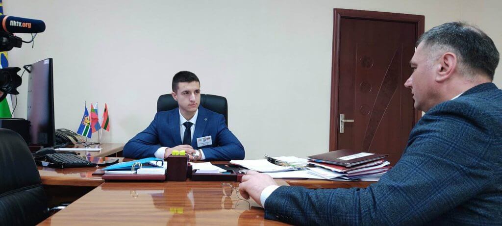 день дублера