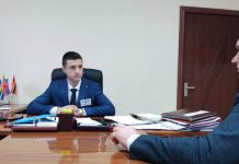 День дублёра в Рыбнице день дублера