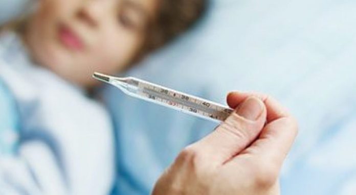 В Приднестровье растет число заболевших ОРВИ заболеваемость ОРВИ