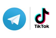 В Молдове планируют ограничить доступ к Telegram и TikTok Доступ к TikTok, Telegram