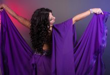 В Рыбнице пройдет фестиваль восточного танца «Караван надежд-2022» Фестиваль восточного танца в Рыбнице