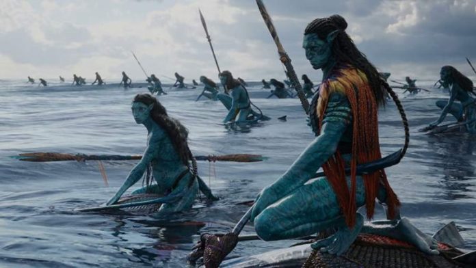 Аватар. Фото- 20th Century Studios