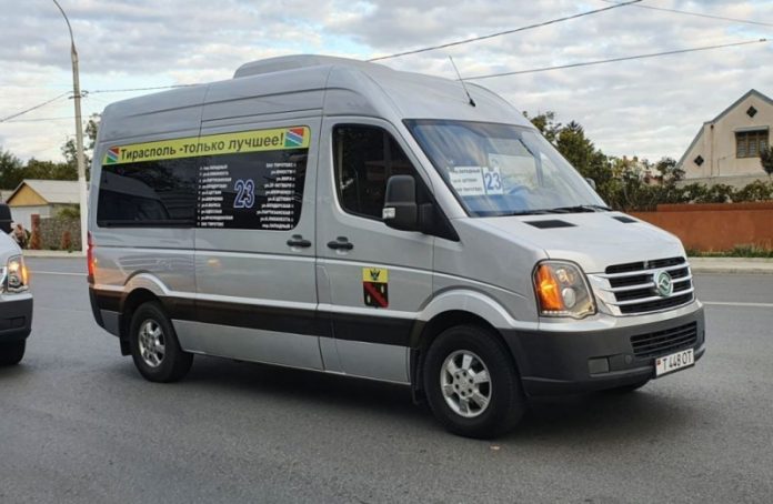 две станции для зарядки электробусов