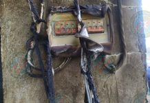 В селе Строенцы при пожаре на ферме умер человек ЧП в Строенцах