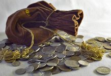 Приднестровские судебные исполнители взыскали с должников более 1,67 миллиона рублей задолженности по заработной плате деньги