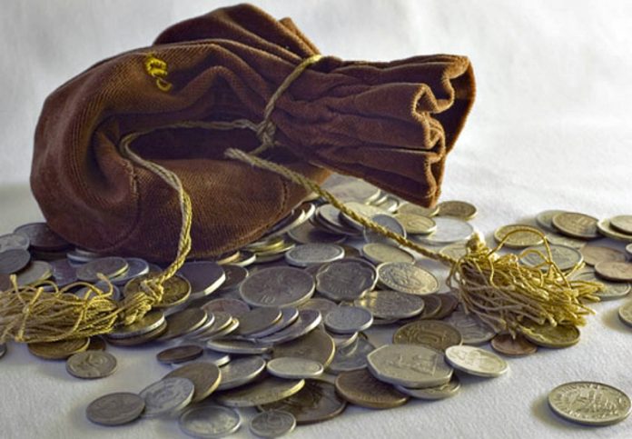 деньги деньги