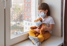 В Европе распространяется инфекция среди детей стрептококковые инфекции группы А среди детей в Европе увеличились