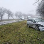 ДТП Рыбницкий район. Фото пресс-служба МВД ПМР