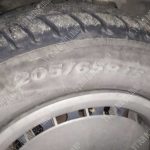 ДТП в Рыбнице 0. Фото пресс-центр МВД ПМР