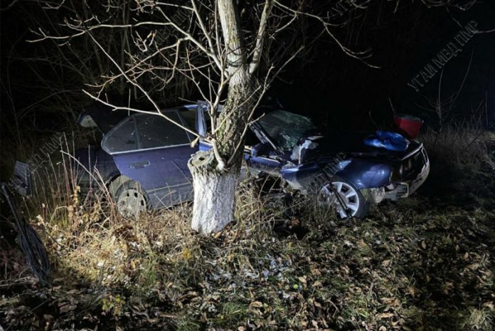 ДТП. Фото пресс центр МВД ПМР ДТП. Фото пресс центр МВД ПМР