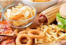 Пристрастие к фастфуду могут признать болезнью пристрастие к фастфуду, зависимость, учёные