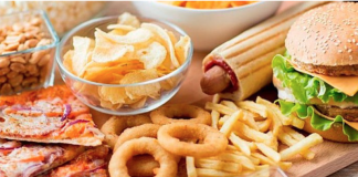 Почему фаст-фуд называется хот-дог? пристрастие к фастфуду, зависимость, учёные