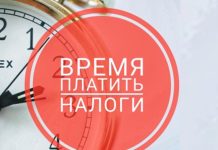 Сроки уплаты налогов для индивидуальных предпринимателей Сроки уплаты налогов для индивидуальных предпринимателей
