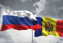 Отношения между Молдовой и Россией обостряются Россия, Молдова, официальными представителями полемика острее
