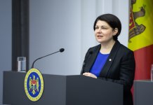 Правительство Молдовы очищает систему от воров Правительство РМ, меры, международные санкции