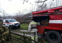 В Каменском районе на пенсионера обвалился потолок