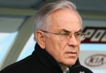 Гаджи Гаджиев и Александр Тарханов провели параллели между ЧМ-18 и ЧМ-22 Гаджиев