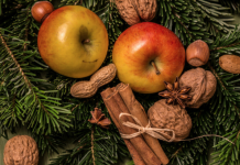 Украшаем ёлку бюджетно и оригинально украшаем ёлку, новогодние украшения