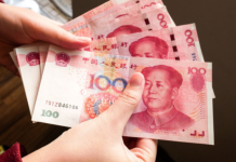 В Приднестровье появилась новая резервная валюта депутаты ВС Приднестровья, резервная валюта юань