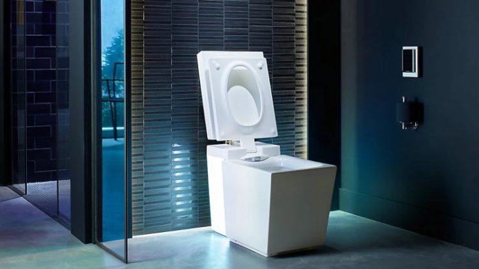 kohler-numi-Источник изображений- extremetech.com