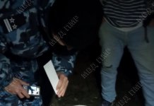 Человеческие кости обнаружили в Бутучанах Житель села Бутучаны Рыбницкого района нашёл человеческие кости