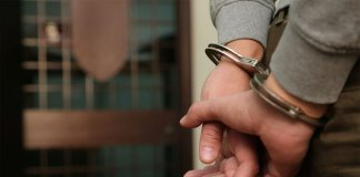 «Ключник» из Бендер арестован мужчина, осужденный, УДО