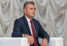 Тепло, светло и малыши накормлены – достижения ПМР глава ПМР ВАдим Красносельский, достижения