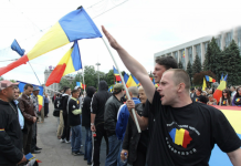 Молдова против борьбы с героизацией нацизма резолюция России по борьбе с героизацией нацизма