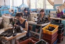 Преференции для обувщиков и швейников сохранили ещё на год преференции для обувной и швейной промышленности, предприятий