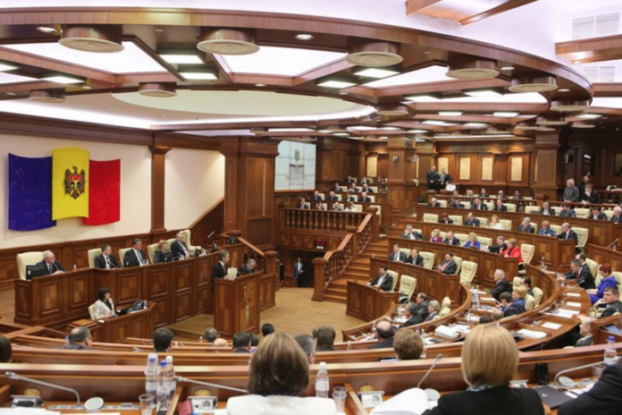 прогульщики-депутаты, Молдова, наказаны