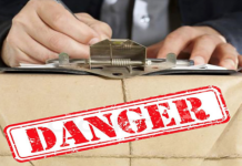 В Испании ищут отправителя посылок украинским дипломатам В Испании украинские дипломаты получили 17 посылок