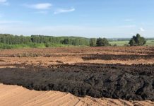 Рекультивация земель в Приднестровье рекультивация земель