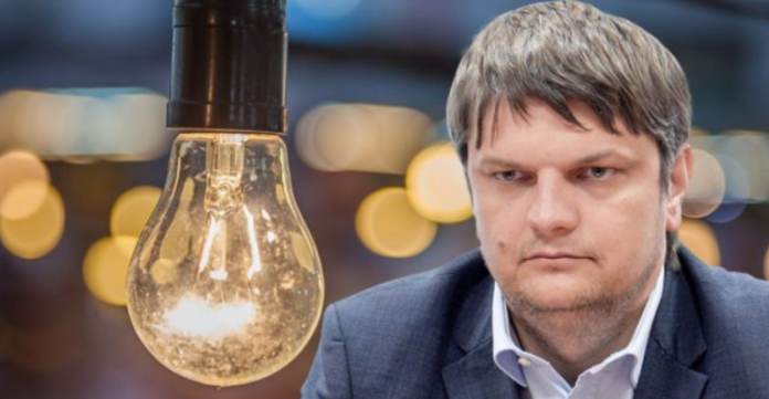 министр Спыну, Приднестровье, газ, тарифы