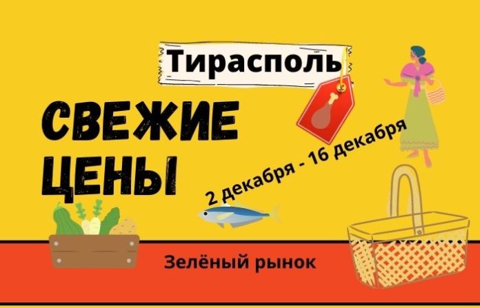 Обзор цен 2-16 декабря