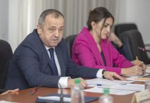 В Приднестровье тарифы на газ и электроэнергию не изменятся Тарифы на газ и электроэнергию