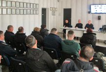 Представители таможенных органов продолжают диалог с предпринимателями