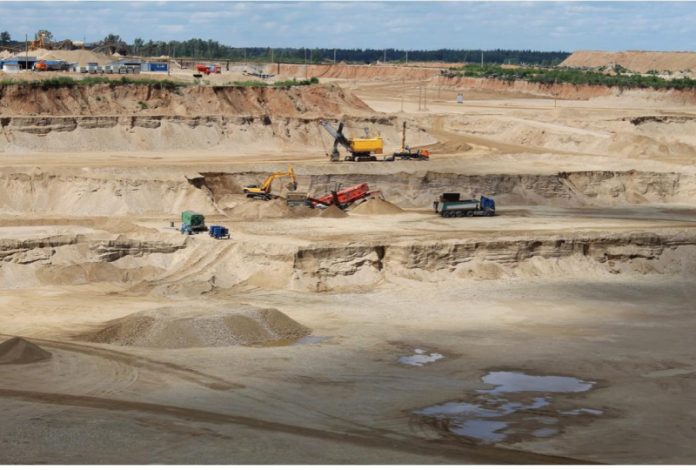 Для РЦК расширяют сырьевую базу РЦК, сырьевую базу