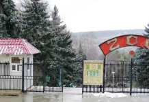 В зоопарке Кишинёва готовят животных к отключениям света Сотрудники зоопарка закаляют животных на случай отключения электроэнергии