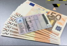 В Приднестровье за подделку водительских удостоверений осуждены бывшие работники РРЭО УГАИ МВД ПМР подделка водительских удостоверений