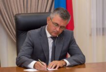 Пенсии и пособия в Приднестровье будут увеличены с 1 февраля закон, пенсии, пособие, президент