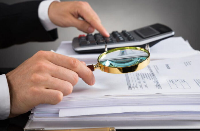 Первые налоговые проверки предпринимателей