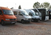 В Молдове изменились тарифы на пассажирские перевозки тарифы, международные перевозки, пассажирские