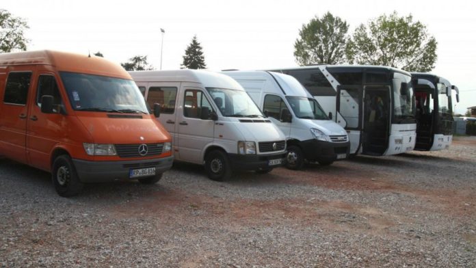 тарифы, международные перевозки, пассажирские