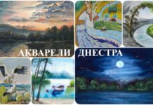 Рыбничане призёры Международного конкурса «Акварели Днестра» Рыбничане призеры конкурса "Акварели Днестра"