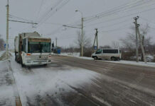 За один день в Приднестровье произошло 19 ДТП ДТП, в Приднестровье